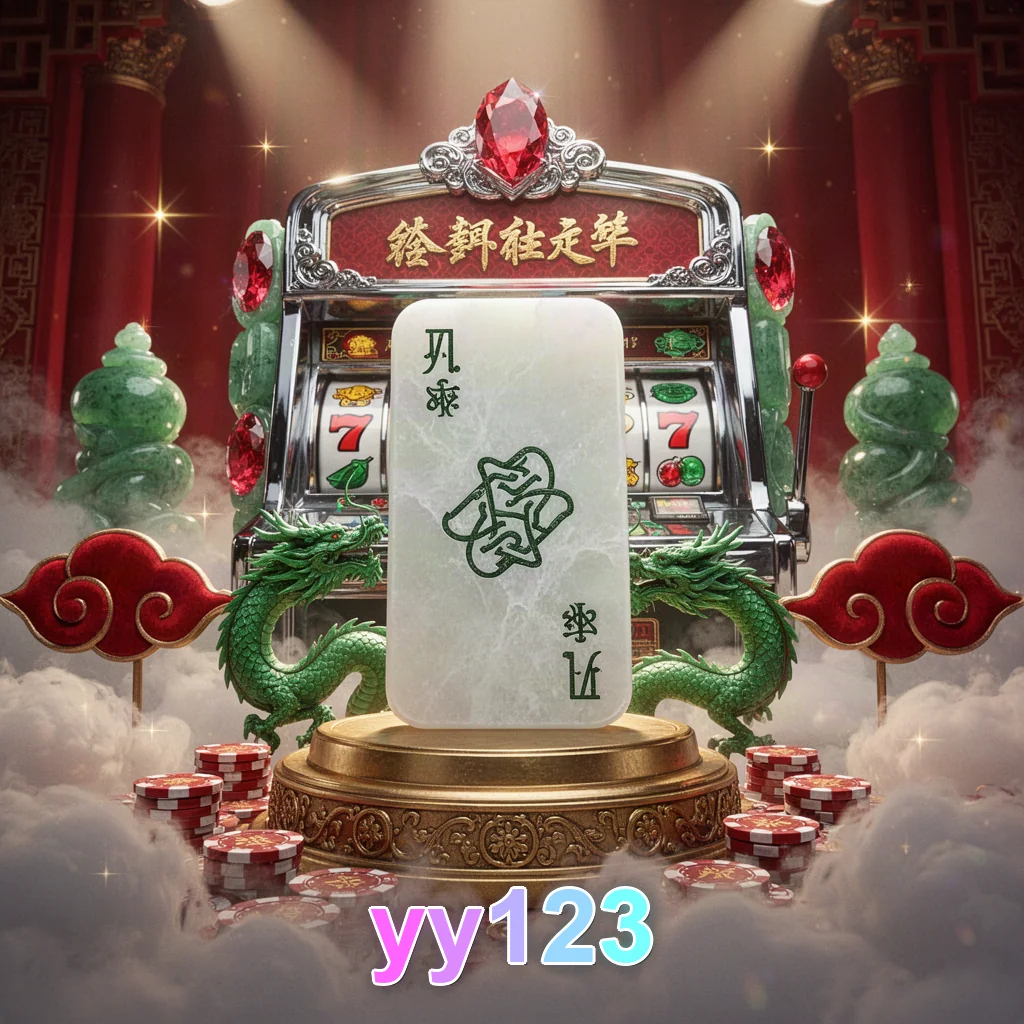 Promosi yy123