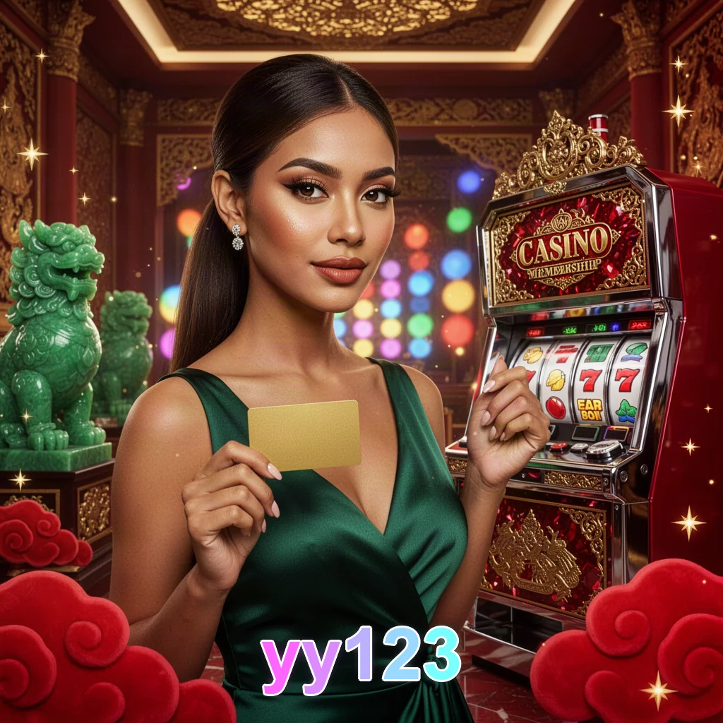 Promosi yy123