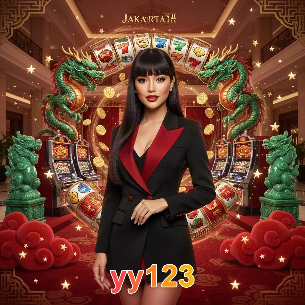 Promosi yy123