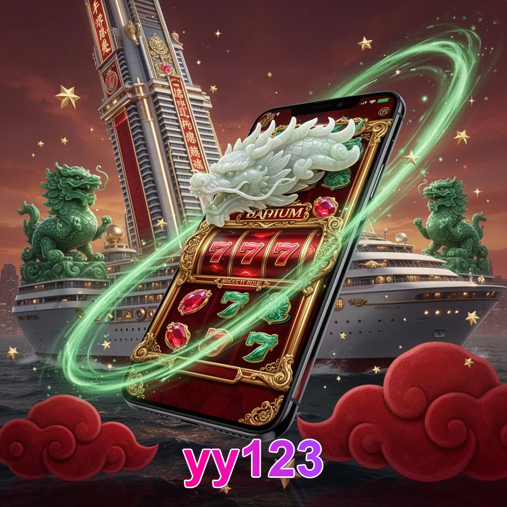 Promosi yy123