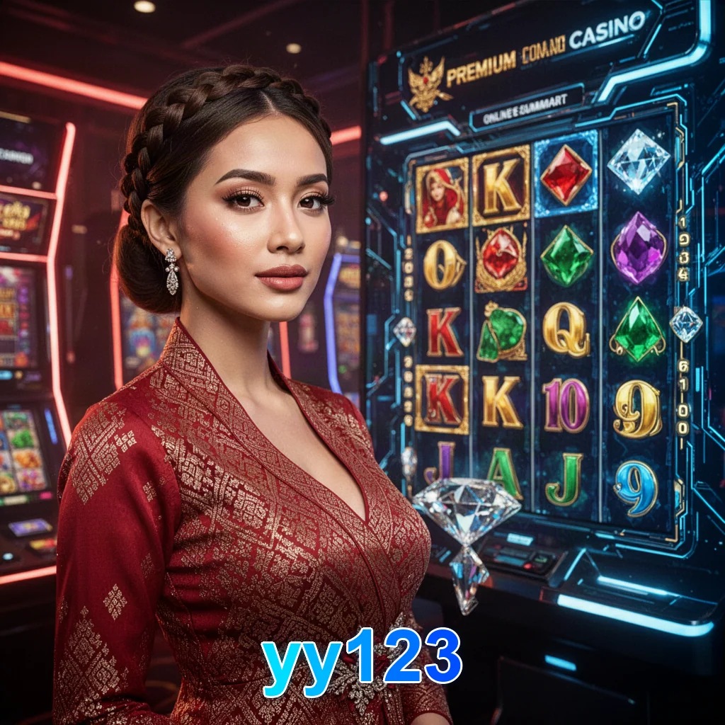 Promosi yy123