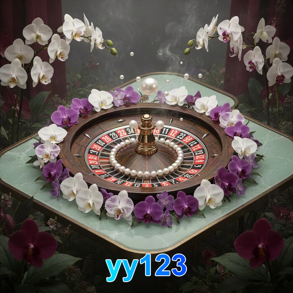 Promosi yy123