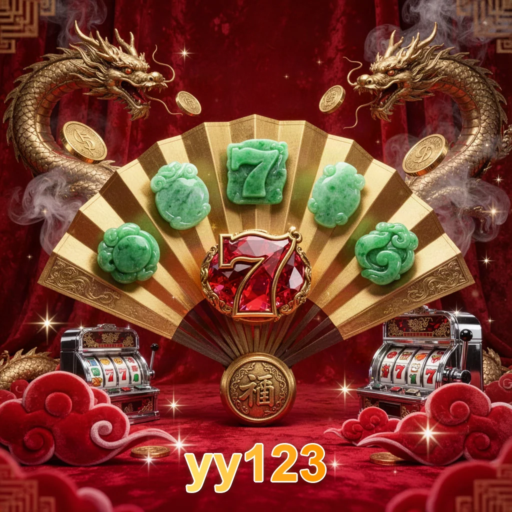 Promosi yy123