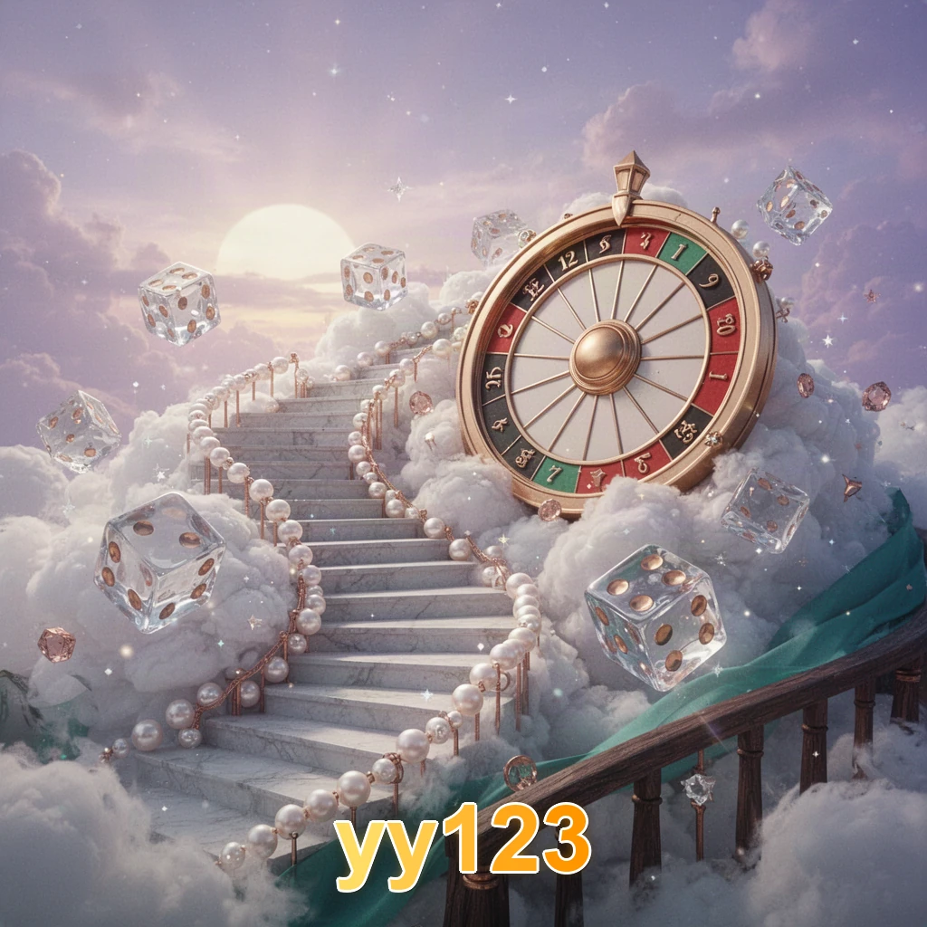 Promosi yy123
