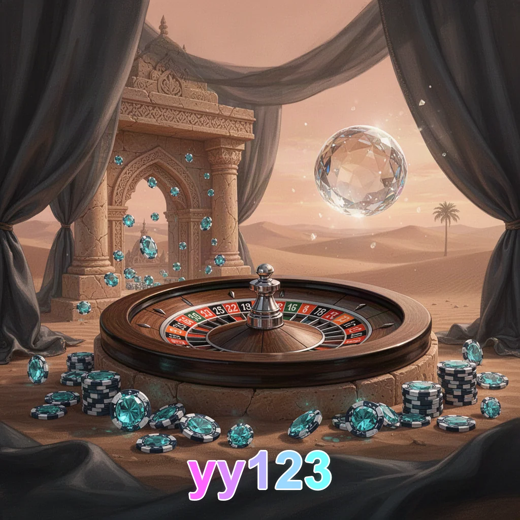 Promosi yy123