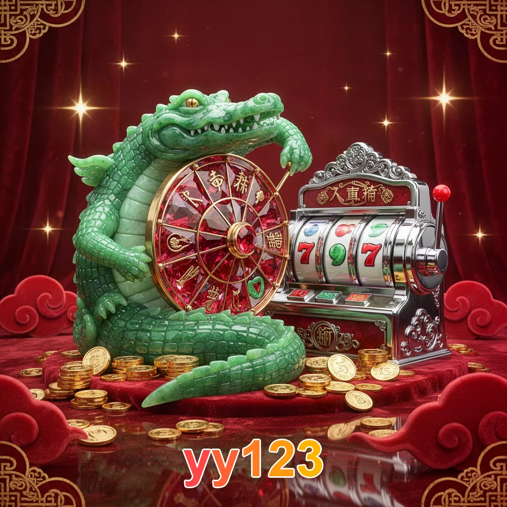 Promosi yy123