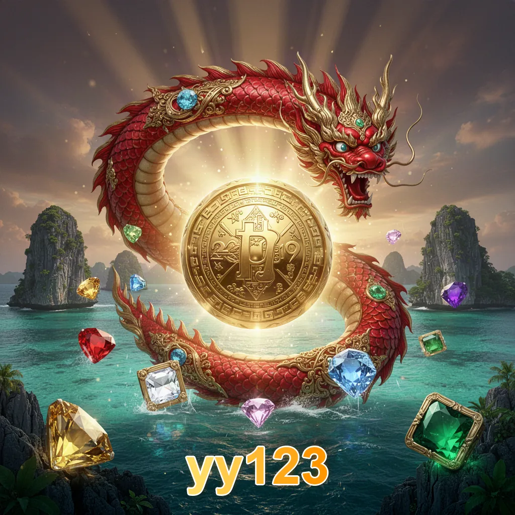 Promosi yy123