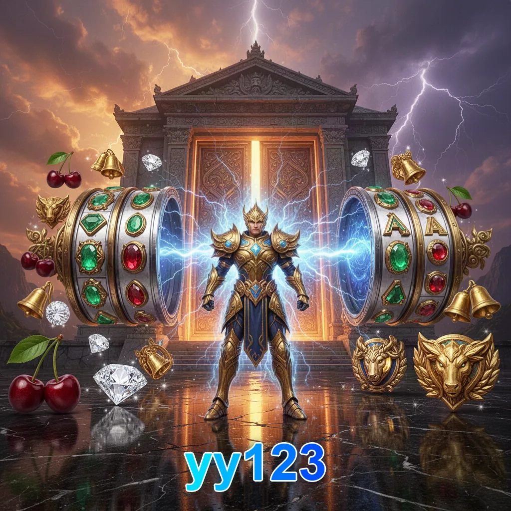 Promosi yy123
