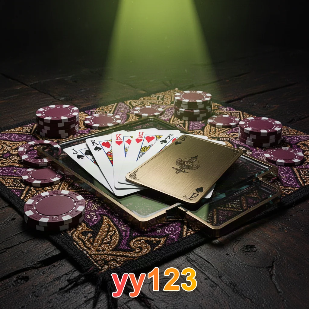 Promosi yy123
