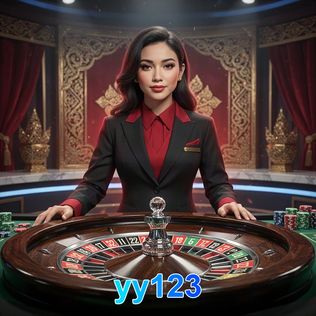 Promosi yy123