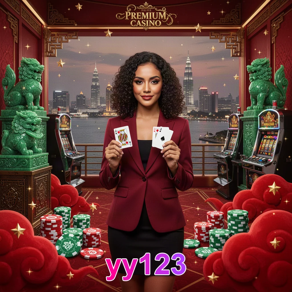 Promosi yy123