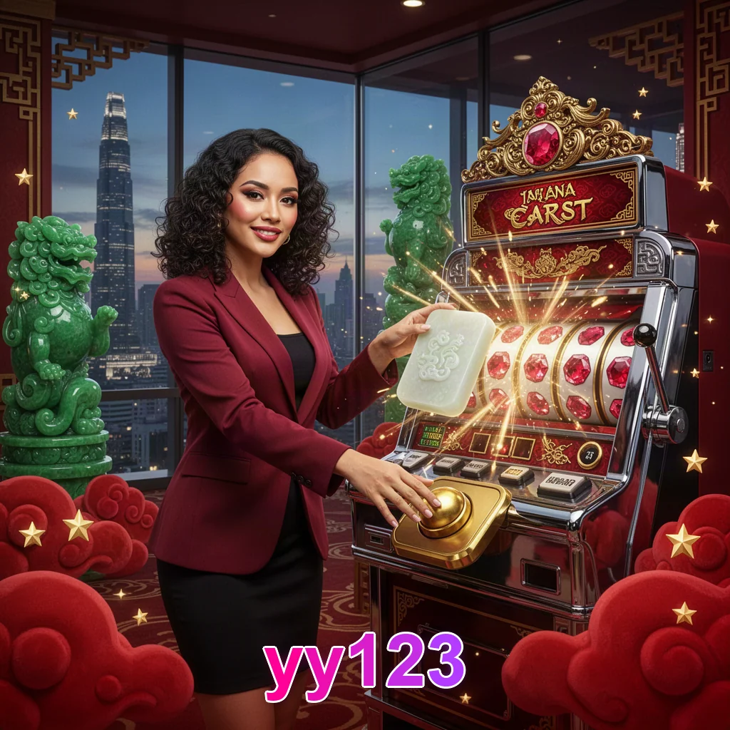 Promosi yy123