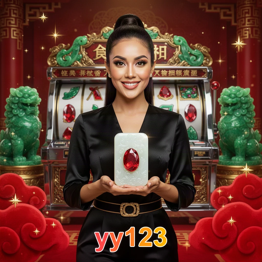 Promosi yy123