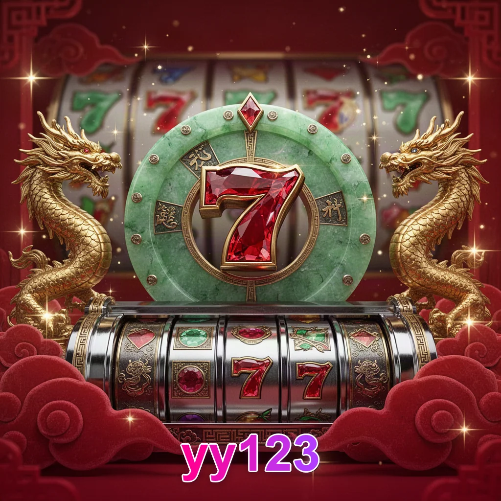 Promosi yy123