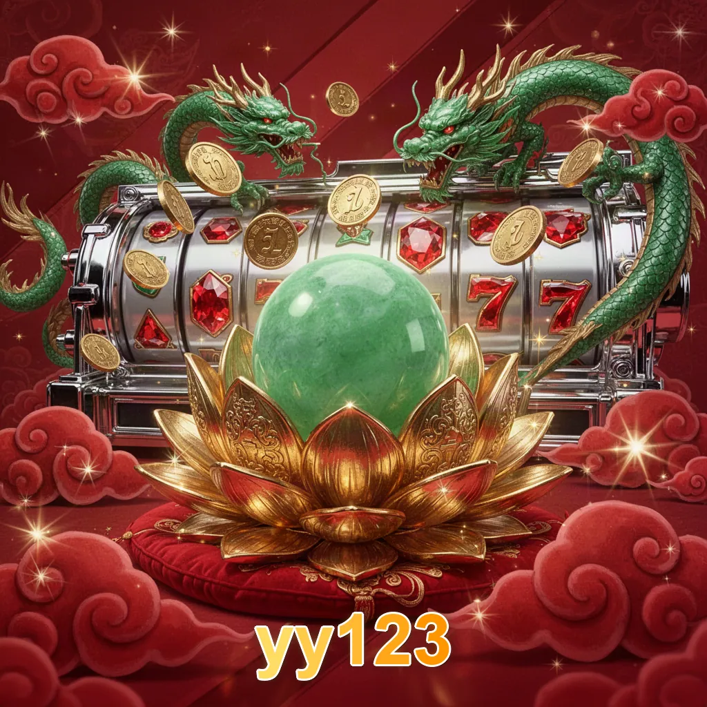 Promosi yy123
