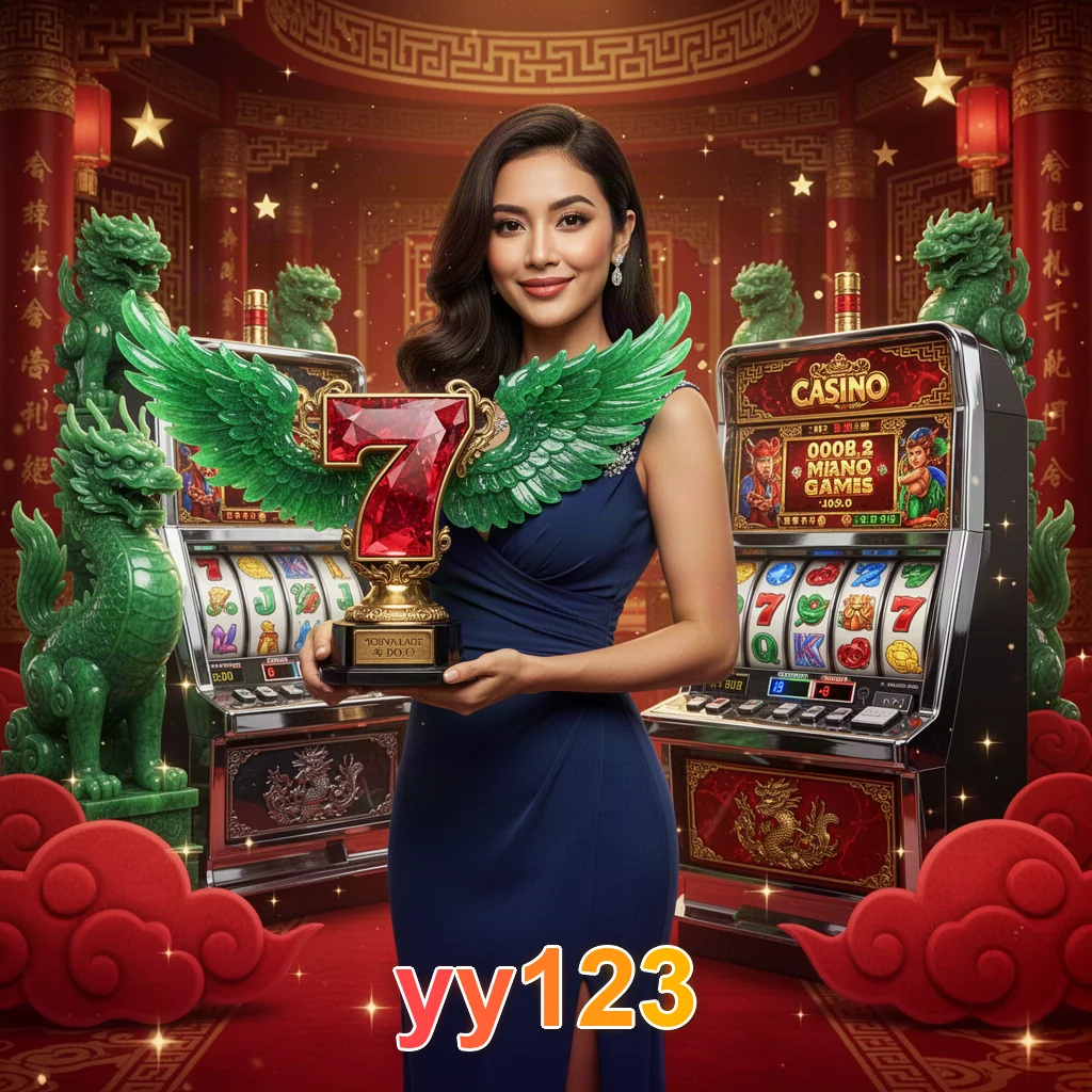 Promosi yy123