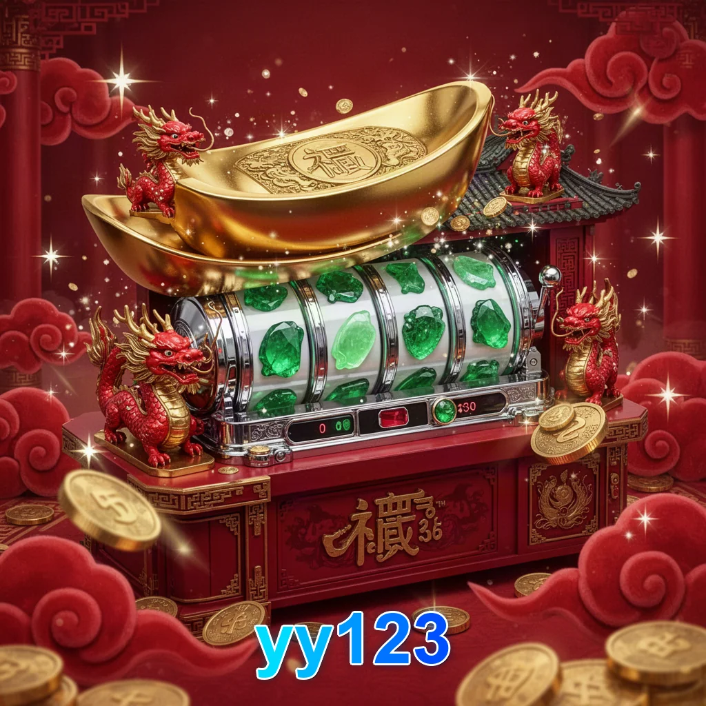 Promosi yy123