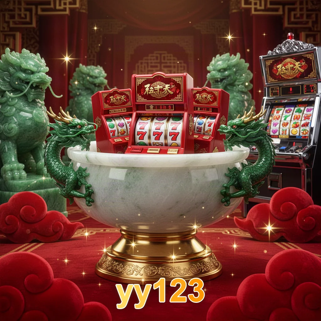 Promosi yy123