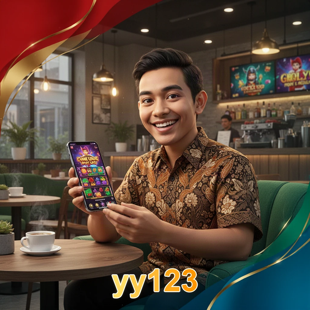 Promosi yy123