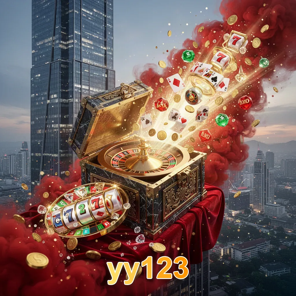 Promosi yy123