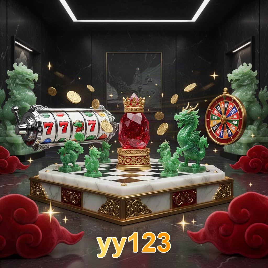 Promosi yy123